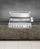 48" Series 7 Grill, Rotisserie, Natural Gas gallery image 6.0