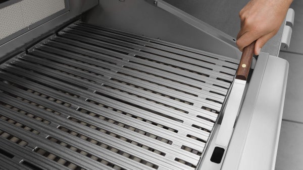 Grease Management System&trade; Grease Channeling Technology