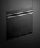76cm Series 9 Contemporary Pyrolytic Oven gallery image 4.0