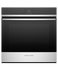 60 厘米 9 系列现代型热解烤箱 gallery image 1.0