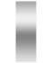 Door panel for Integrated Dual or Triple Zone Refrigerator or Freezer, 60cm gallery image 1.0