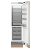 24" Series 11 Integrated Column Refrigerator, Water gallery image 2.0