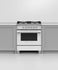 30" Series 7 Classic 4 Burner Gas Range gallery image 4.0