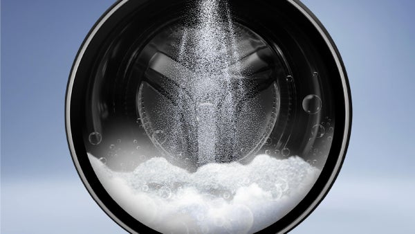 Essence wash
