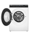 10kg 600 Series Front Loader Washing Machine, UV Protect gallery image 4.0