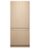 92cm Series 11 Integrated Refrigerator Freezer, Ice & Water gallery image 2.0
