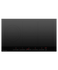 36" Series 7 5 Zone Induction Cooktop, 2 Smart Zones gallery image 1.0