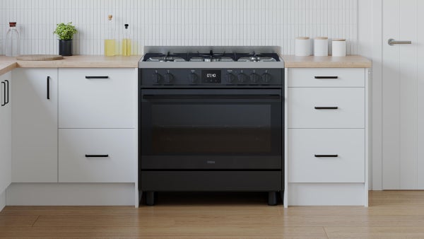 Room for every recipe