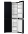 463L 600 Series Quad Door Refrigerator Freezer  gallery image 4.0