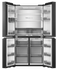 675L 500 Series Quad Door Refrigerator Freezer, Water, Non-plumbed gallery image 5.0