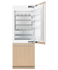 30" Series 9 Integrated Refrigerator Freezer, Ice & Water gallery image 2.0