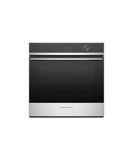 Combination Steam Oven, 24", 23 Function