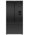 569L Series 7 French Door Refrigerator Freezer, Ice & Water gallery image 1.0