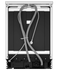 300 Series Freestanding Dishwasher, Hygiene gallery image 4.0