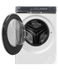 12kg 500 Series Front Loader Washing Machine, Ultra Fresh Air gallery image 2.0