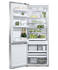 13.5 cu ft Series 5 Refrigerator Freezer, Ice gallery image 2.0