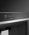 24" Series 9 Contemporary Built-in Coffee Maker  gallery image 6.0