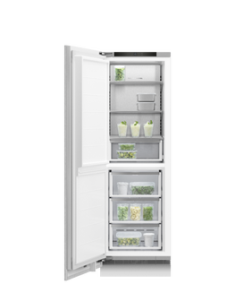 60cm Series 9 Built In Dual Zone Freezer