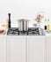 36" Series 9 5 Burner Gas Cooktop, Natural Gas gallery image 8.0