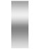 Door panel for Integrated Column Refrigerator or Freezer, 30", Left Hinge gallery image 1.0