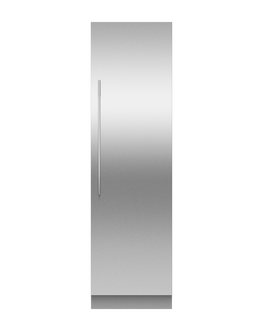 24" Series 11 Built In Column Refrigerator, Water