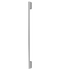 Classic Handle Kit for Integrated Refrigerator or Freezer, Single door, All widths gallery image 1.0