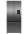 511L Series 7 French Door Refrigerator Freezer, Ice & water gallery image 1.0