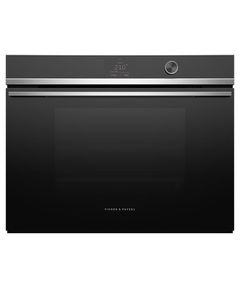 Fisher & Paykel Series 11 Steam Oven - Thumbnail 4
