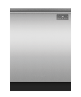 Series 7, Contemporary Built-under Dishwasher