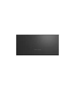 60cm Series 9 Minimal Tall Warming Drawer