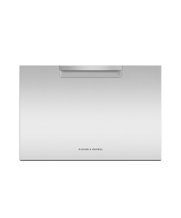 Series 7<br>Contemporary Single DishDrawer™ Dishwasher