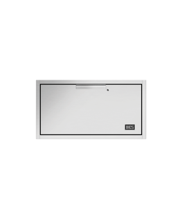 Outdoor Warming Drawer
