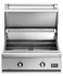 30" Series 7 Grill, LPG gallery image 2.0