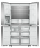 627L Series 7 Quad Door Refrigerator Freezer, Autofill Pitchers, Dual Ice Makers gallery image 2.0