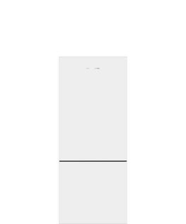 396L Series 5<br>Refrigerator Freezer