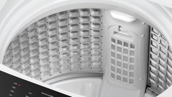 Better Fabric Care Through Innovation