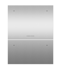 Door panels for Integrated Double DishDrawer&trade; Dishwasher, 24", Tall, hi-res