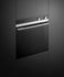 60cm Series 5 Contemporary Pyrolytic Oven, 7 Function gallery image 6.0