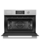 60cm Series 7 Contemporary  Compact Combi-Steam Oven gallery image 2.0