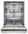  Series 9, Integrated Tall Dishwasher gallery image 2.0