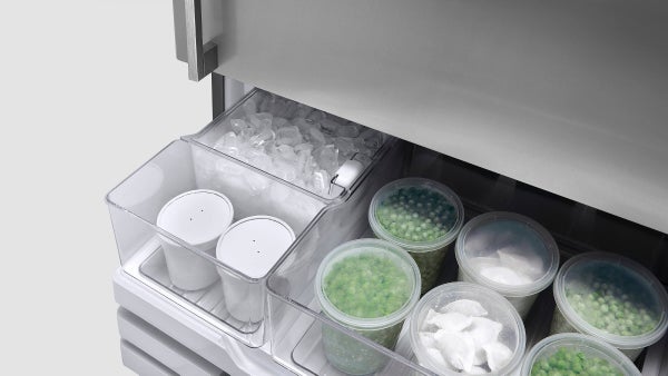 Ice Maker