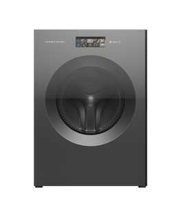 12kg Series 9<br>Minimal Front Loader Washer