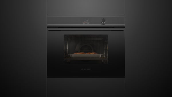 Combination cooking
