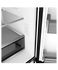 574L 500 Series Quad Door Refrigerator Freezer, Water, Non-plumbed gallery image 6.0