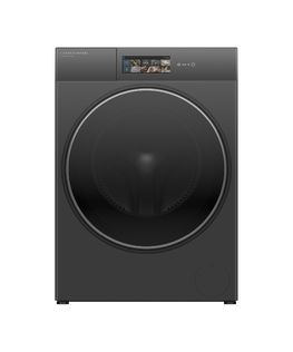 12kg Series 9<br>Contemporary Front Loader Washer