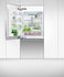 91cm Series 7 Integrated Refrigerator Freezer, Ice gallery image 10.0