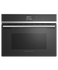 60cm Series 9 Contemporary Compact Combi-Microwave Oven gallery image 1.0