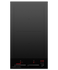 12" Series 7 2 Zone Induction Cooktop, with SmartZone gallery image 1.0