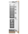 45.7cm Series 11 Integrated Column Freezer, Ice gallery image 2.0