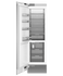 61cm Series 11 Integrated Column Freezer, Ice gallery image 4.0